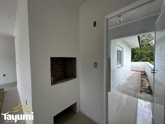 Casa venda em Loteamento Parque das Brisas, Santa Cruz do Sul