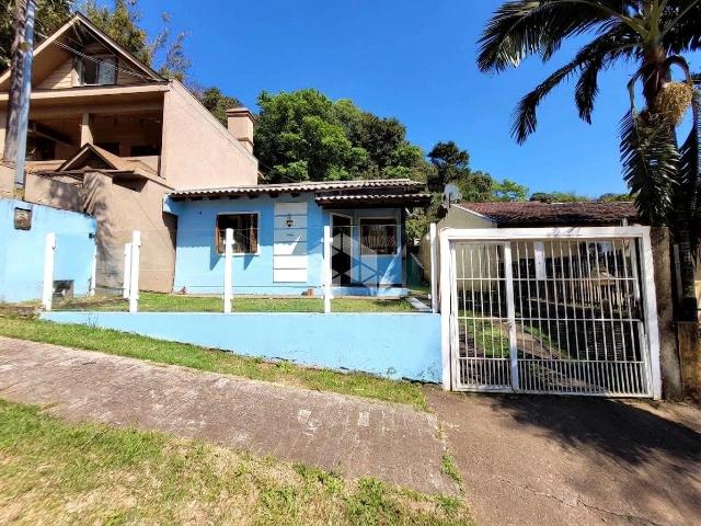 Casa venda em Loteamento Jacarandá, Santa Cruz do Sul