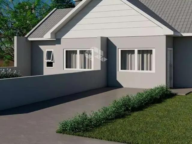 Casa venda em Região Geográfica Imediata de Santa Cruz do Sul, Santa Cruz do Sul
