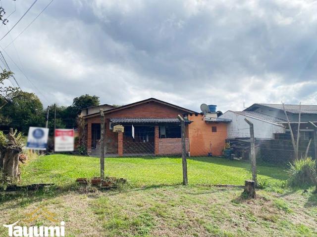 Casa venda em Loteamento Jacarandá, Santa Cruz do Sul