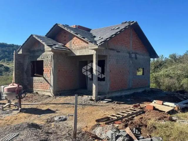 Casa venda em Região Geográfica Imediata de Santa Cruz do Sul, Santa Cruz do Sul