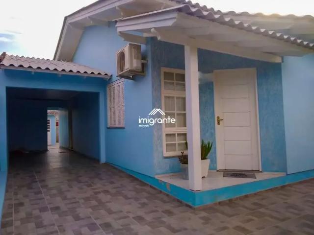 Casa venda em Região Geográfica Imediata de Santa Cruz do Sul, Santa Cruz do Sul