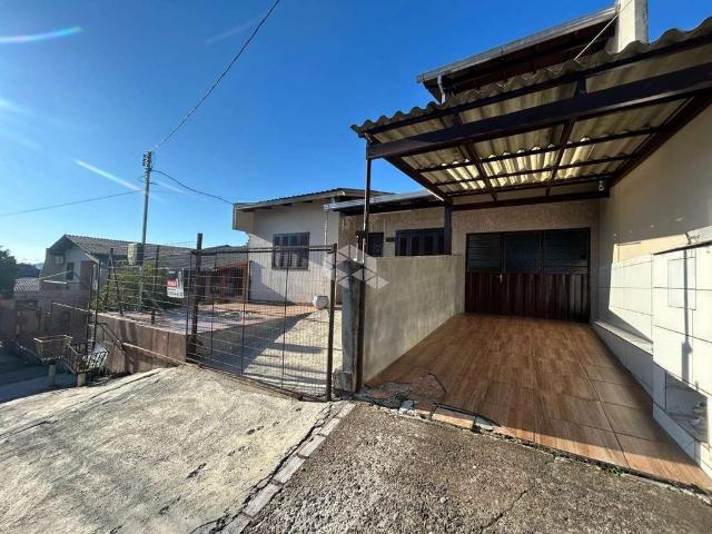 Casa venda em Região Geográfica Imediata de Santa Cruz do Sul, Santa Cruz do Sul
