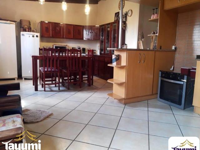 Casa venda em Loteamento Popular Aliança I, Santa Cruz do Sul