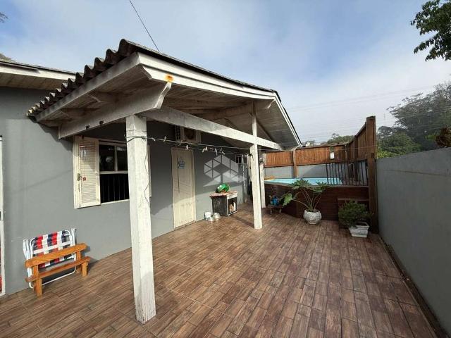 Casa venda em Região Geográfica Imediata de Santa Cruz do Sul, Santa Cruz do Sul