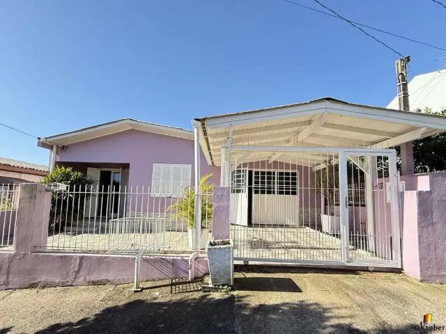 Casa venda em Região Geográfica Imediata de Santa Cruz do Sul, Santa Cruz do Sul