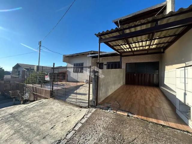 Casa venda em Região Geográfica Imediata de Santa Cruz do Sul, Santa Cruz do Sul