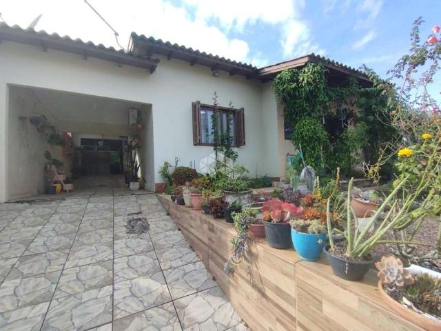 Casa venda em Região Geográfica Imediata de Santa Cruz do Sul, Santa Cruz do Sul