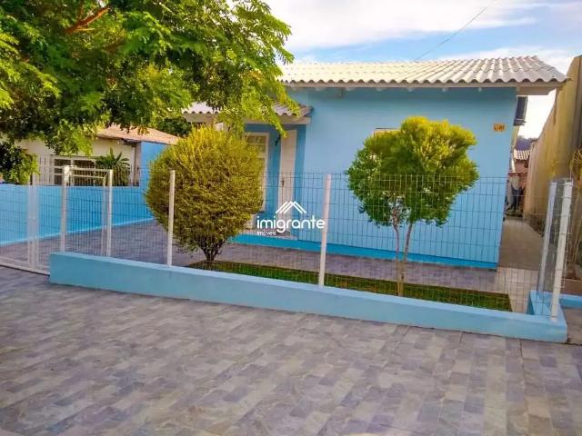Casa venda em Região Geográfica Imediata de Santa Cruz do Sul, Santa Cruz do Sul