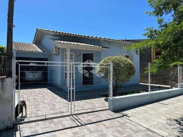 Casa venda em Região Geográfica Imediata de Santa Cruz do Sul, Santa Cruz do Sul