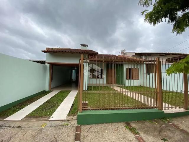 Casa venda em Região Geográfica Imediata de Santa Cruz do Sul, Santa Cruz do Sul