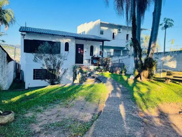 Casa venda em Região Geográfica Imediata de Santa Cruz do Sul, Santa Cruz do Sul