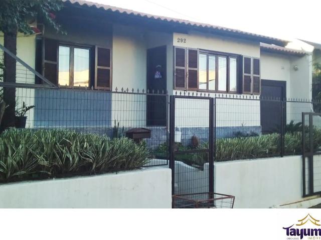 Casa venda em Figueira, Santa Cruz do Sul