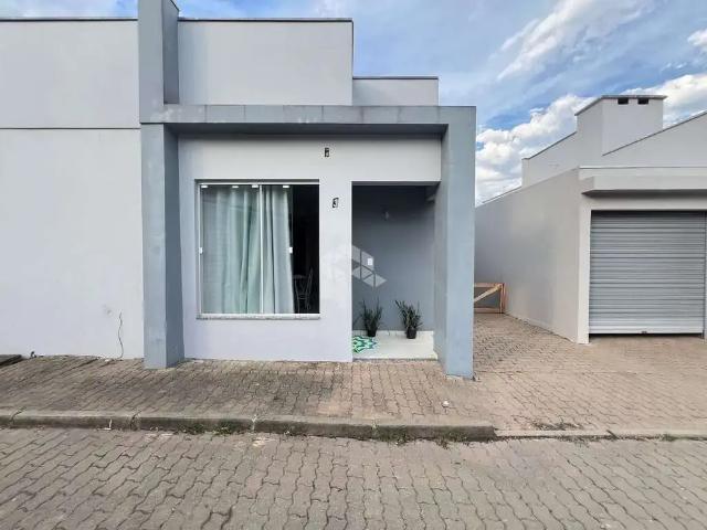 Casa venda em Região Geográfica Imediata de Santa Cruz do Sul, Santa Cruz do Sul