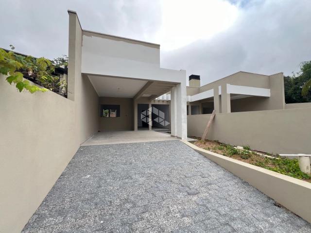Casa venda em Sede Municipal, Santa Cruz do Sul