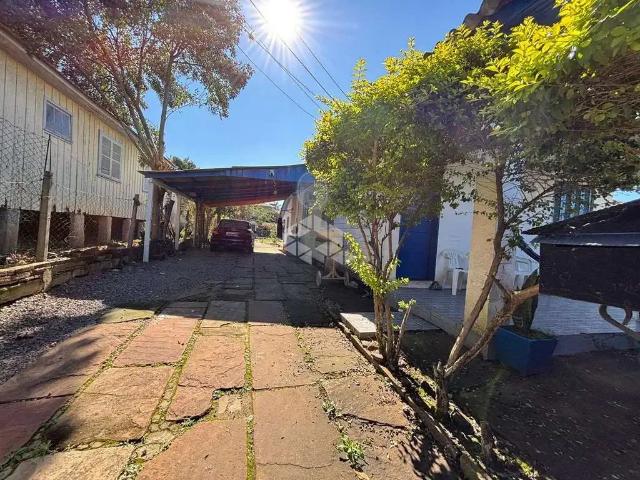 Casa venda em Região Geográfica Imediata de Santa Cruz do Sul, Santa Cruz do Sul