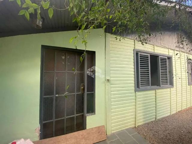 Casa venda em Região Geográfica Imediata de Santa Cruz do Sul, Santa Cruz do Sul