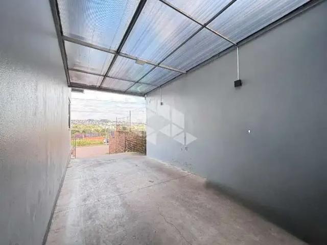 Casa venda em Sede Municipal, Santa Cruz do Sul