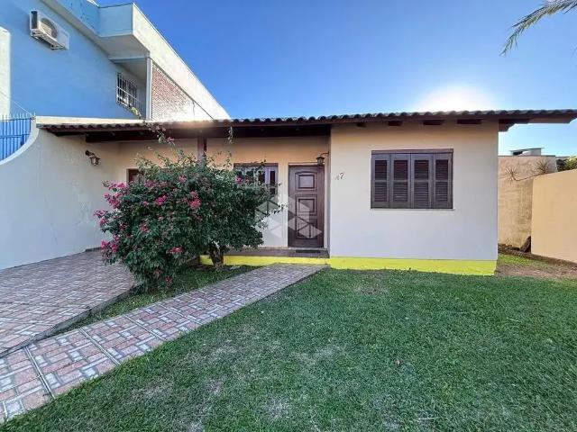 Casa venda em Região Geográfica Imediata de Santa Cruz do Sul, Santa Cruz do Sul