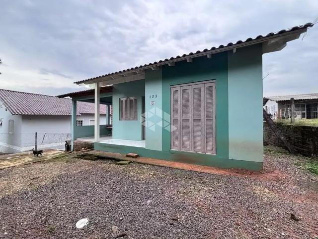 Casa venda em Região Geográfica Imediata de Santa Cruz do Sul, Santa Cruz do Sul