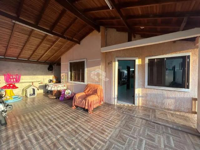 Casa venda em Região Geográfica Imediata de Santa Cruz do Sul, Santa Cruz do Sul