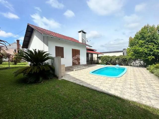 Casa venda em Região Geográfica Imediata de Santa Cruz do Sul, Santa Cruz do Sul