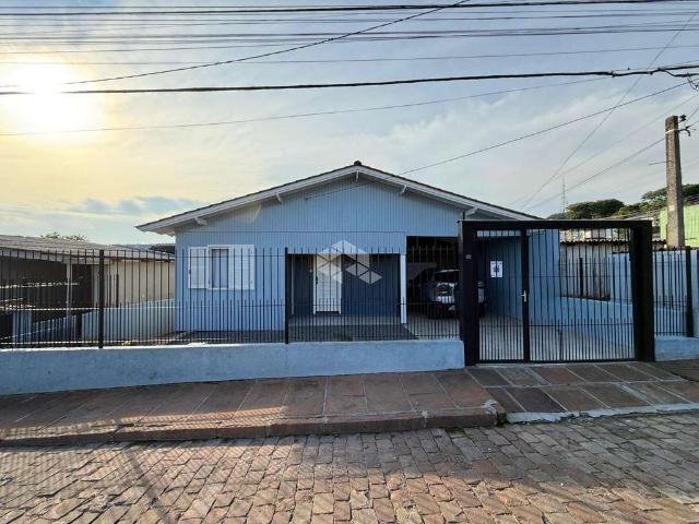 Casa venda em Região Geográfica Imediata de Santa Cruz do Sul, Santa Cruz do Sul