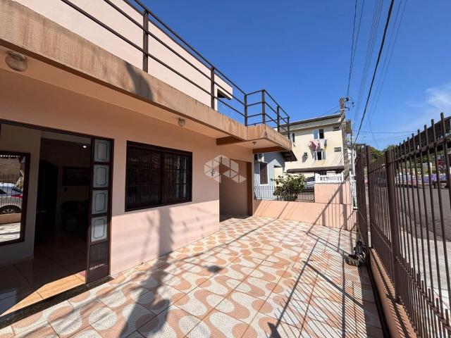 Casa venda em Sede Municipal, Santa Cruz do Sul