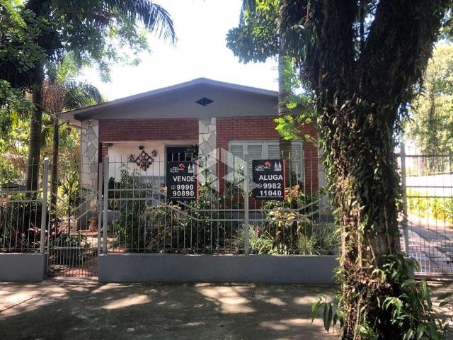 Casa venda em Região Geográfica Imediata de Santa Cruz do Sul, Santa Cruz do Sul