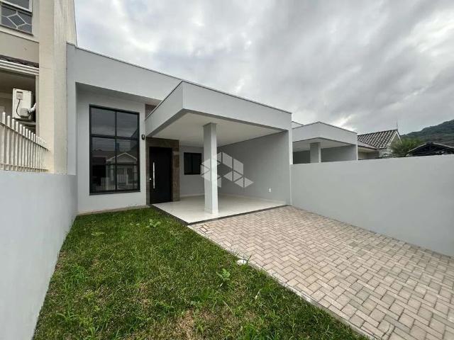 Casa venda em Sede Municipal, Santa Cruz do Sul