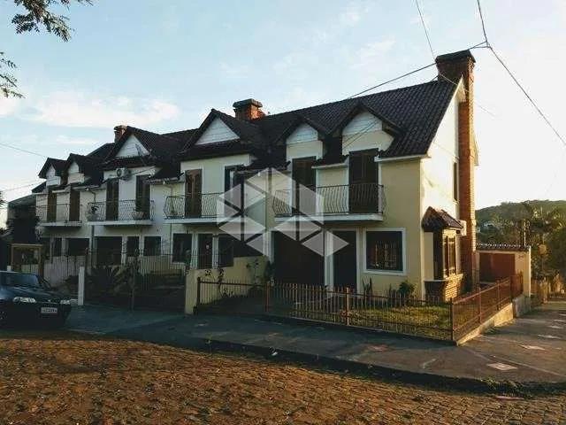 Casa venda em Sede Municipal, Santa Cruz do Sul