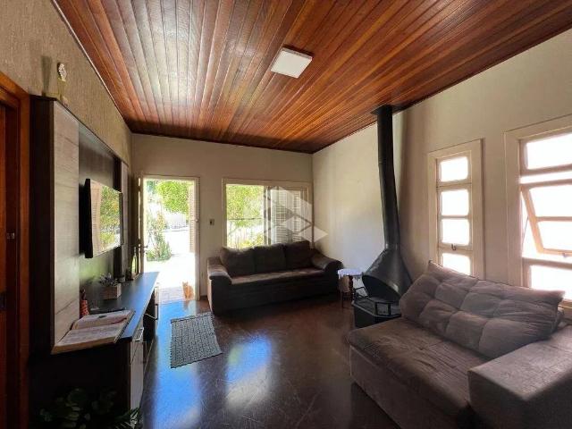Casa venda em Sede Municipal, Santa Cruz do Sul