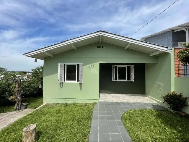 Casa venda em Região Geográfica Imediata de Santa Cruz do Sul, Santa Cruz do Sul