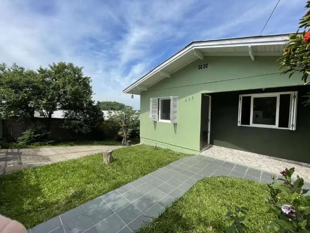 Casa venda em Região Geográfica Imediata de Santa Cruz do Sul, Santa Cruz do Sul