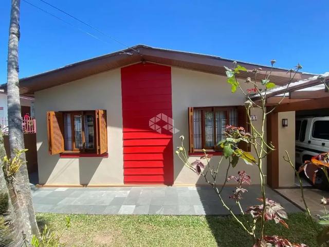 Casa venda em Região Geográfica Imediata de Santa Cruz do Sul, Santa Cruz do Sul