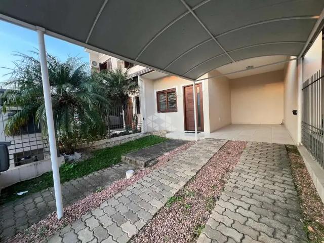 Casa venda em Região Geográfica Imediata de Santa Cruz do Sul, Santa Cruz do Sul