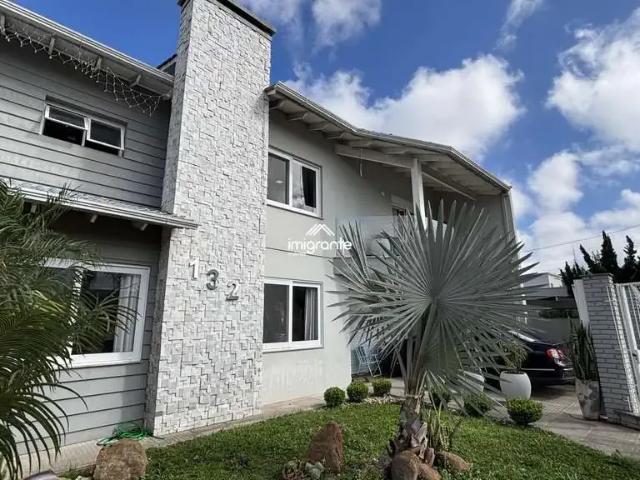 Casa venda em Região Geográfica Imediata de Santa Cruz do Sul, Santa Cruz do Sul