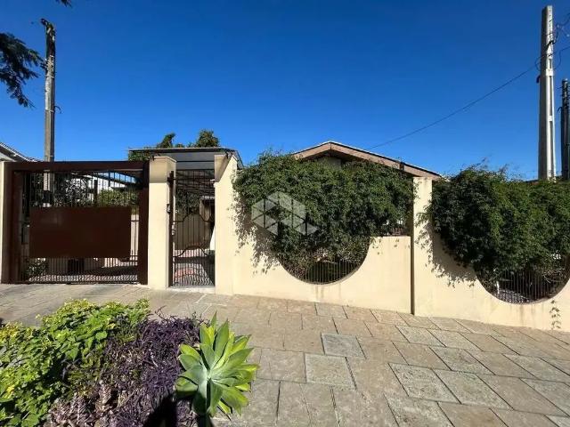 Casa venda em Região Geográfica Imediata de Santa Cruz do Sul, Santa Cruz do Sul