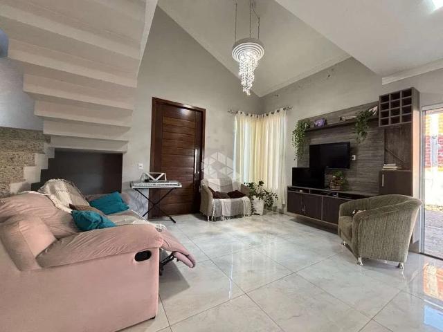 Casa venda em Sede Municipal, Santa Cruz do Sul