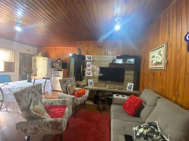 Casa venda em Região Geográfica Imediata de Santa Cruz do Sul, Santa Cruz do Sul