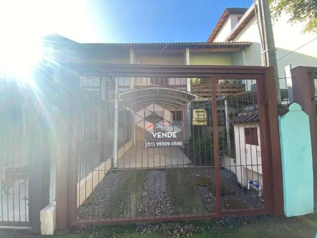 Casa venda em Região Geográfica Imediata de Santa Cruz do Sul, Santa Cruz do Sul