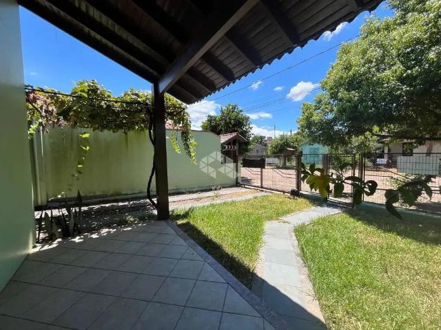 Casa venda em Sede Municipal, Santa Cruz do Sul