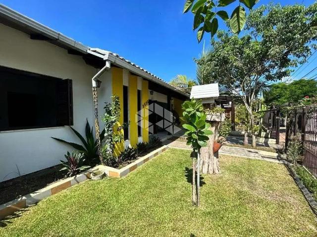 Casa venda em Sede Municipal, Santa Cruz do Sul