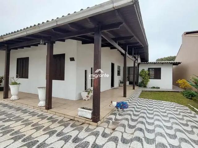 Casa venda em Região Geográfica Imediata de Santa Cruz do Sul, Santa Cruz do Sul
