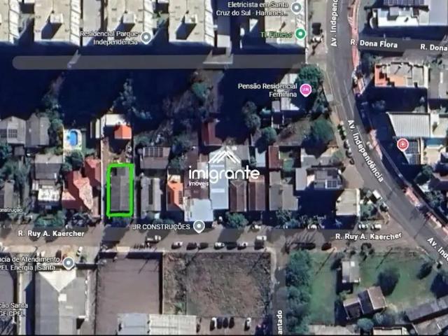 Casa venda em Região Geográfica Imediata de Santa Cruz do Sul, Santa Cruz do Sul