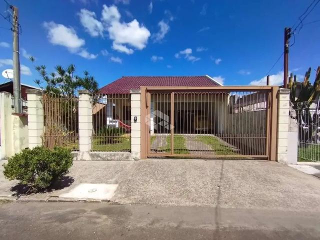 Casa venda em Região Geográfica Imediata de Santa Cruz do Sul, Santa Cruz do Sul
