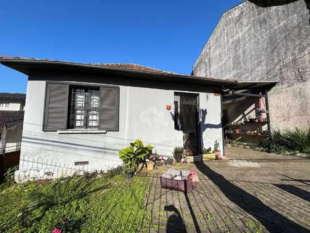 Casa venda em Sede Municipal, Santa Cruz do Sul