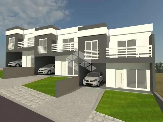 Casa venda em Região Geográfica Imediata de Santa Cruz do Sul, Santa Cruz do Sul