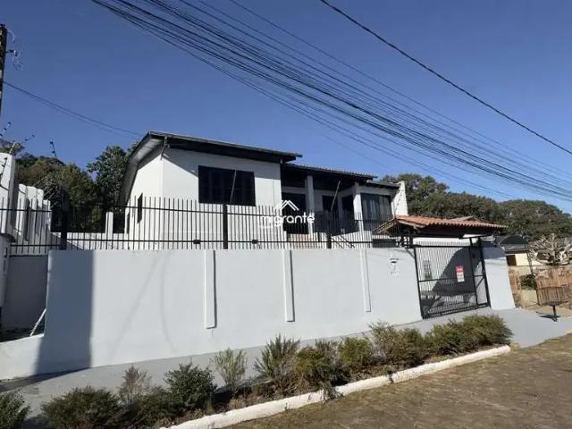 Casa venda em Região Geográfica Imediata de Santa Cruz do Sul, Santa Cruz do Sul