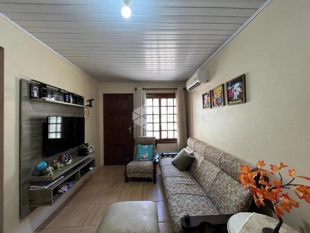 Casa venda em Sede Municipal, Santa Cruz do Sul